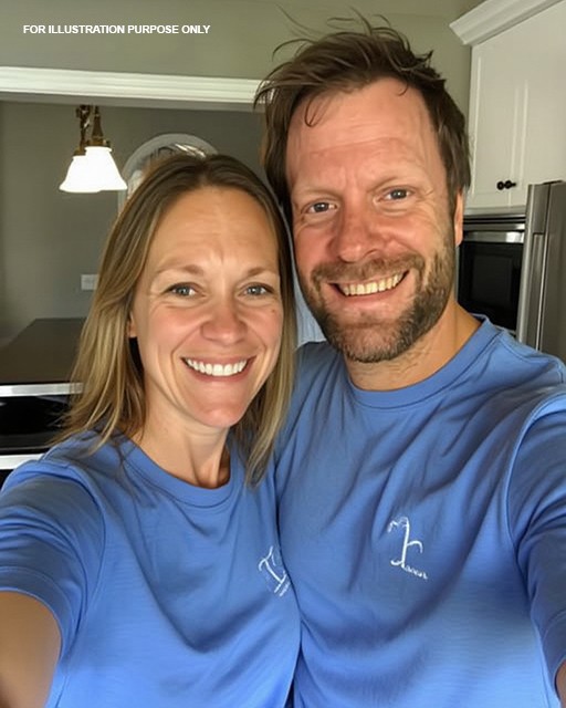 I Sent Out Wedding Invitations With a Picture of My Fiancé and Me — Suddenly, All Three of My Closest Friends Refused to Come