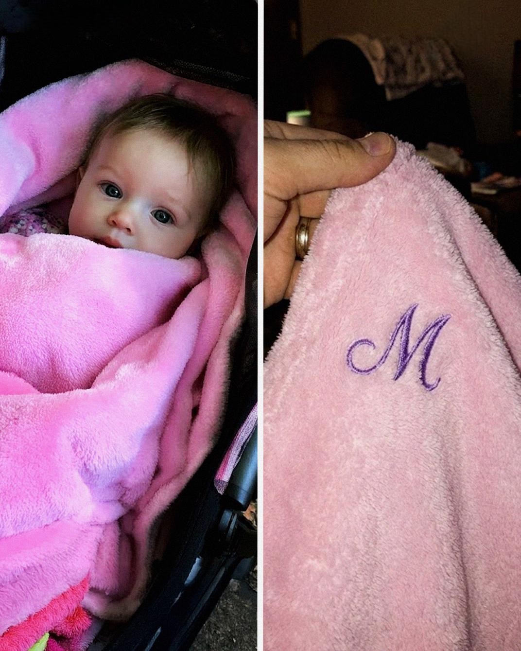 I Found a Baby Girl Wrapped in a Blanket in the Forest – but When I Learned Who Her Parents Were, It Nearly Knocked Me off My Feet