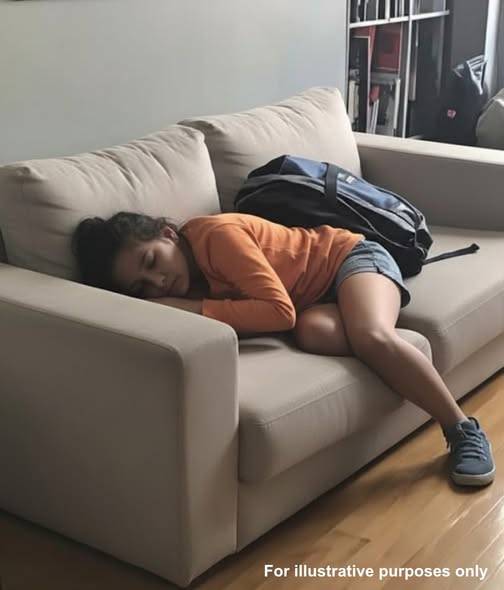 My Daughter Came Home Crying and Refused to Talk to Her Mom – But When I Found Out Why, I Couldn’t Look at My Wife the Same Way Again