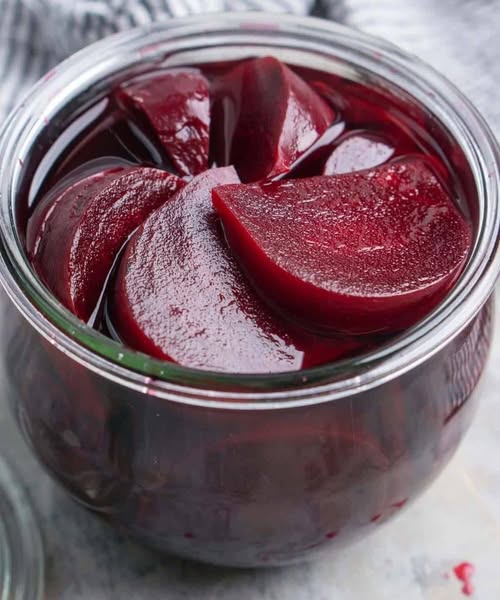 The Beetroot Upgrade! What Happens to Your Body When You Eat Beets, According to Doctors