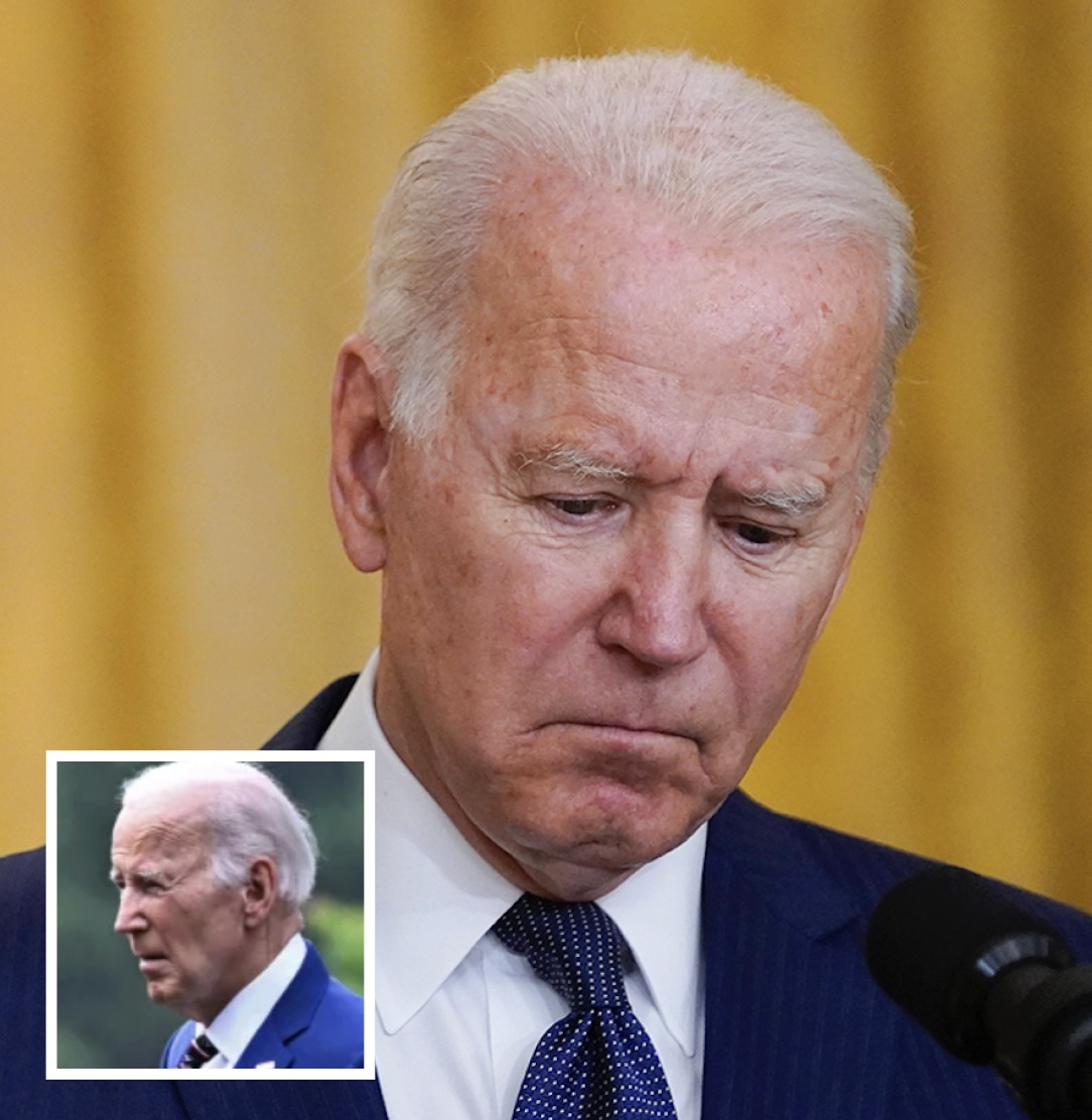 Biden’s Daughter Shares Major Update On His Health From The Hospital