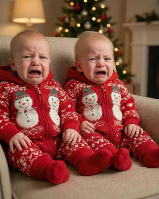 I Became a Mother to Twin Babies From a Flight — Years Later, Their Birth Mother Came Back With a Document