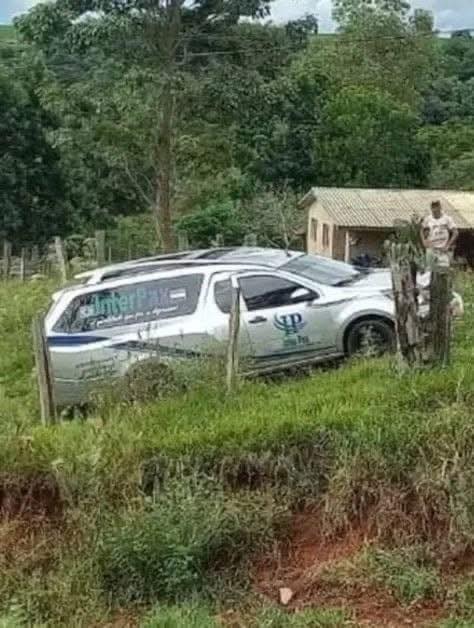 Couple of teenagers who were missing are found inside an A… see more