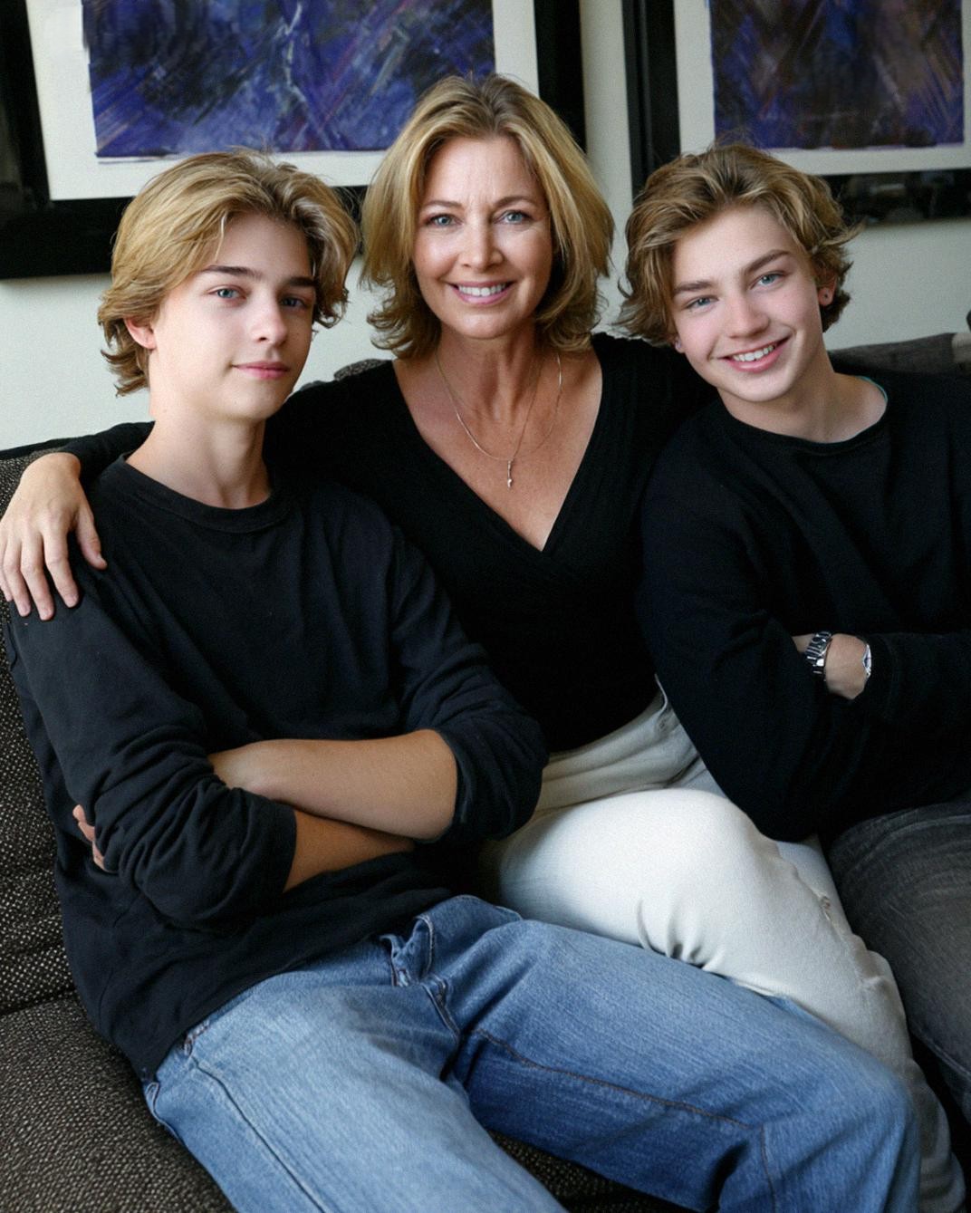 I Raised My Twin Sons All Alone – but When They Turned 16, They Came Home from Their College Program and Told Me They Wanted Nothing More to Do with Me