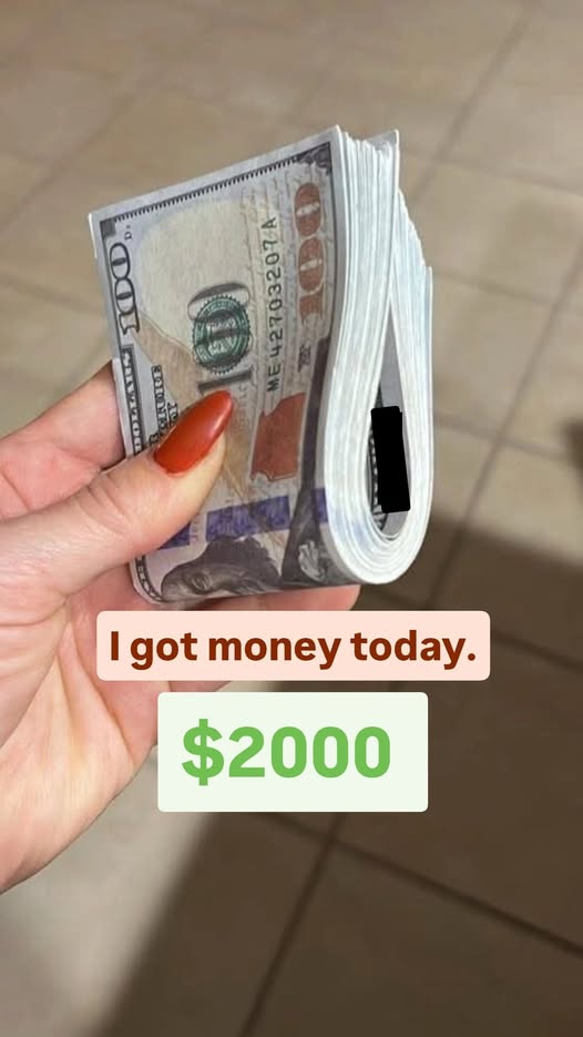 UPDATE – The $2,000 Trump payment is out! Check the list to see if your name is on it!