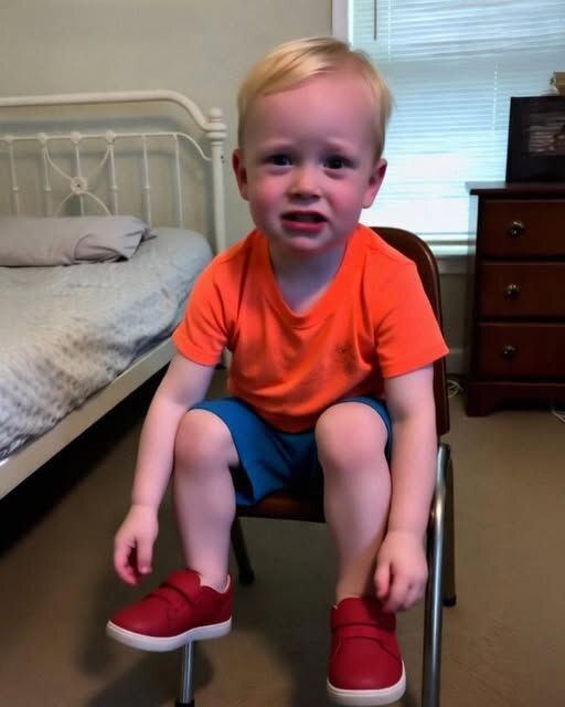 The $5 That Changed Everything! How a Pair of Baby Shoes Brought Two Mothers Back to Life