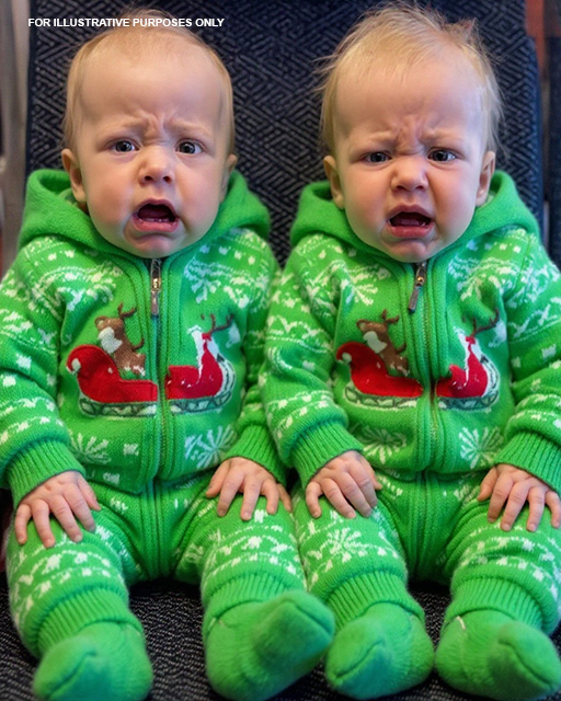 I Found Twins Left Behind on a Plane and Adopted Them—18 Years Later, Their Mother Returned With a Document