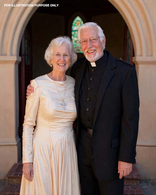 My Grandma Dedicated Over 50 Years of Her Life to Serving Her Church, Only for Them to Turn Their Backs on Her When She Needed Help the Most – But Her Will Delivered the Perfect Payback