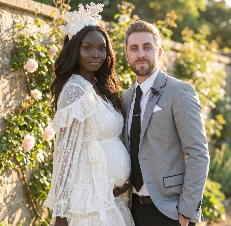 From a Chance Meeting to a Loving Family! An Uplifting Story