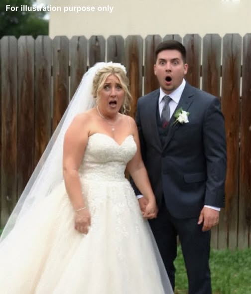 My Husband Cheated on Me with My Own Mother — At Their Wedding, I Brought a Carefully Planned ‘Gift’ to Show Them They Messed with the Wrong Person