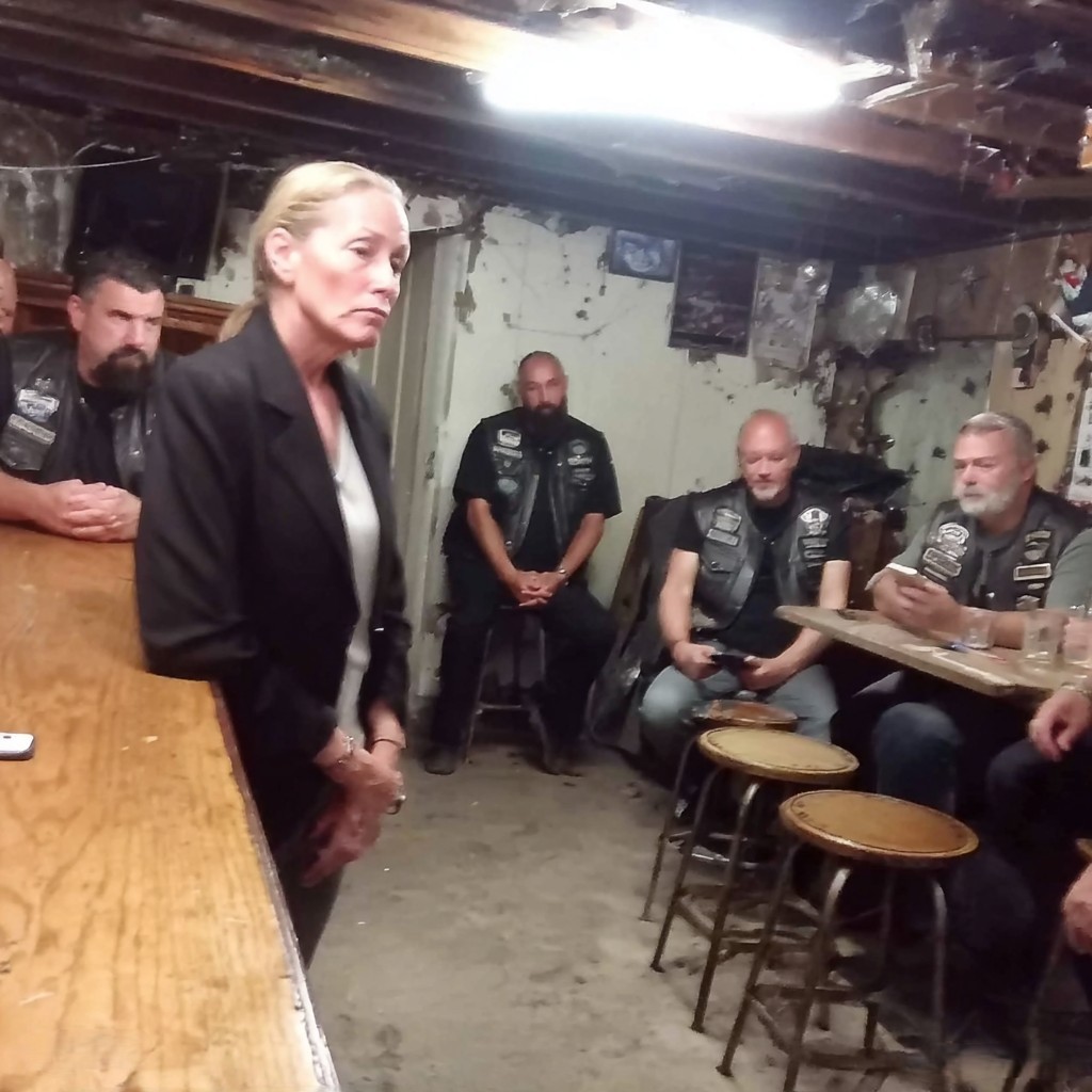 I Hired Bikers To Scare My Daughters Stalker But They Did Something I Never Expected!