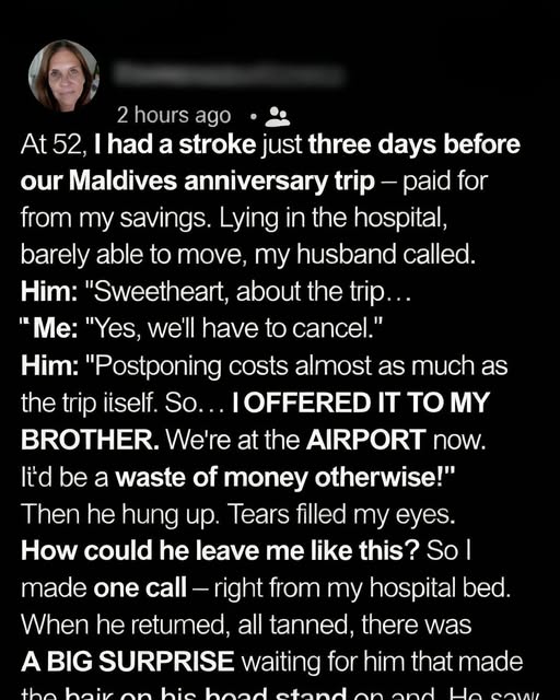 When Recovery Brought Clarity! A Story of Strength and Self-Discovery!