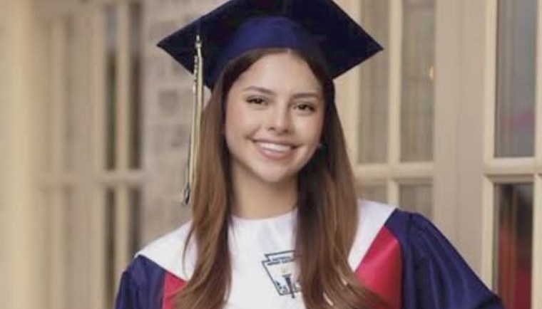 A body has been found amid a search for a -Texas- teenager who went missing on Christmas Eve, /authorities said Tuesday.