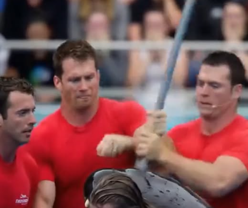 Heartbreak at the Tank! Killer Whale Accident Claims Life of Beloved Trainer!