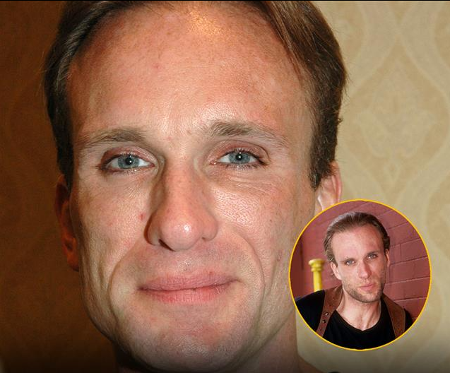 ‘Pulp Fiction’ actor Peter Greene found dead at 60 – ‘strange note’ on his door