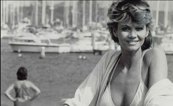 The Grace, Strength, and Final Chapter of Beloved Actress Markie Post