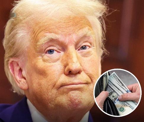 Criteria You Must Meet To Be Eligible For $2,000 Check Trump Promised Americans