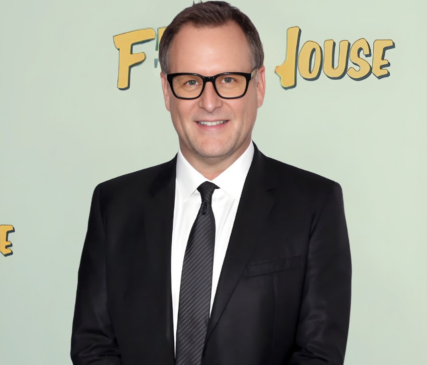 Dave Coulier Reveals New Cancer Diagnosis 7 Months After Beating Lymphoma