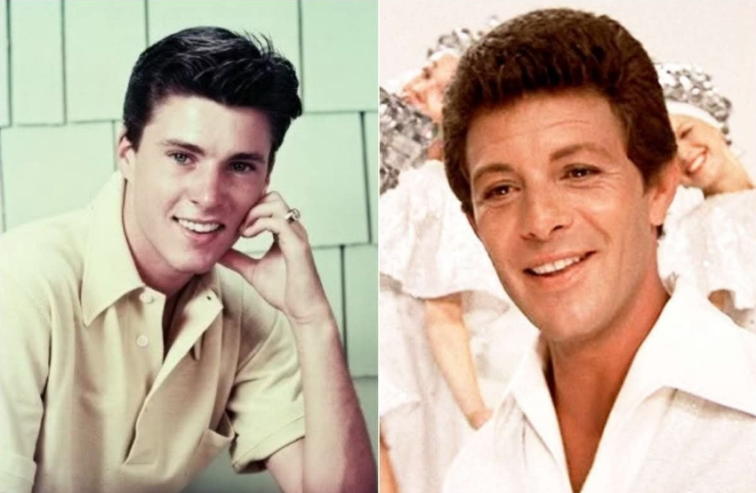 Frankie Avalon at 84: The Enduring Friendship, Life Lesson