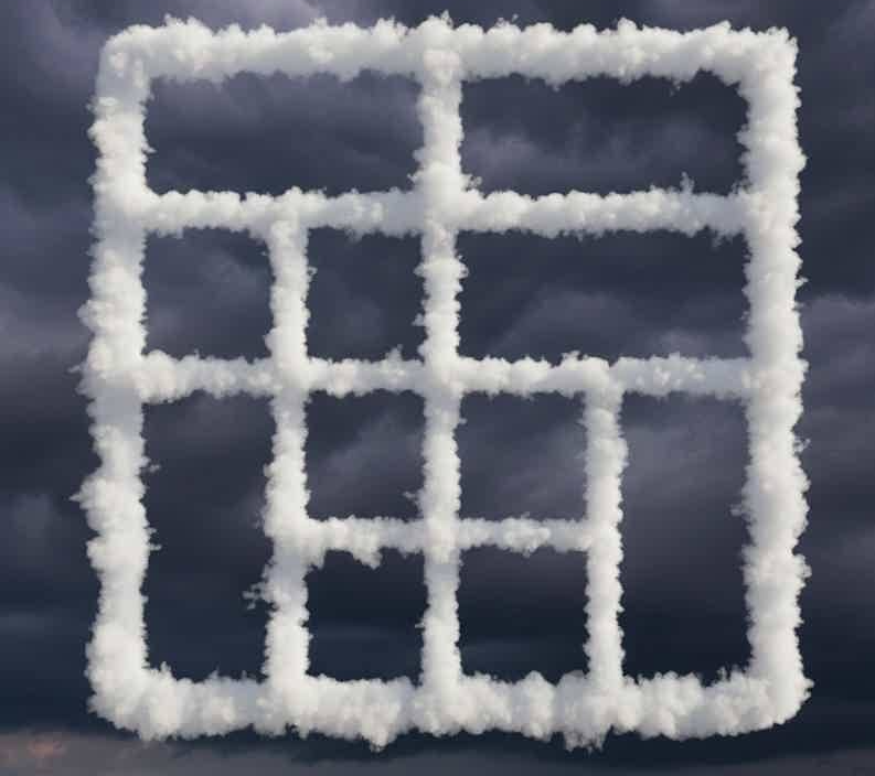 The Simple Puzzle That Quietly Teaches Us How We View the World