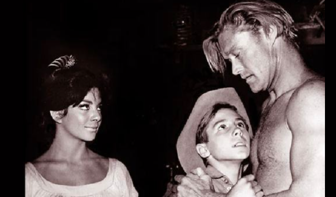 Little-known mistakes and bloopers in The Rifleman!