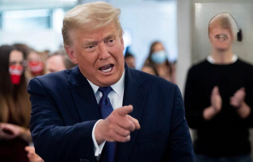 Another Day, Another Massive Fraud Scandal Discovered in a Blue State