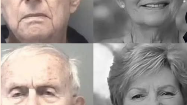 93-Year-Old Man Faces Investigation After Claiming His Wife Wanted to..