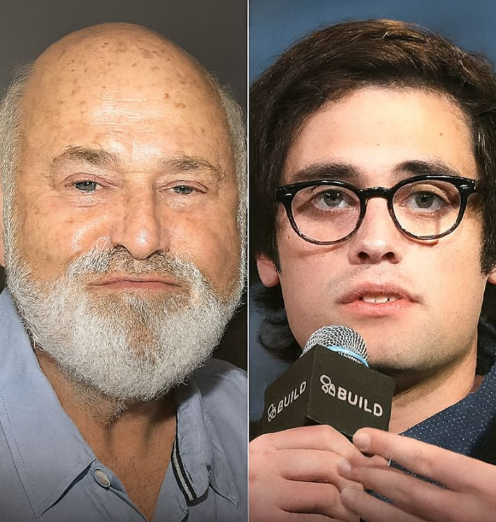 Rob Reiner and his son Nick Reiner got into a heated argument at a Saturday night! See more!