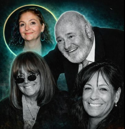 Rob Reiners Daughter Showed Support for Her!