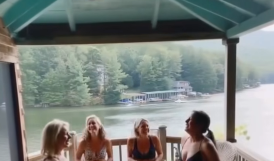 My Stepmom Stole the Keys to the Lake House I Inherited from My Late Mother to Throw a Party – Karma Taught Her a Lesson Before I Could