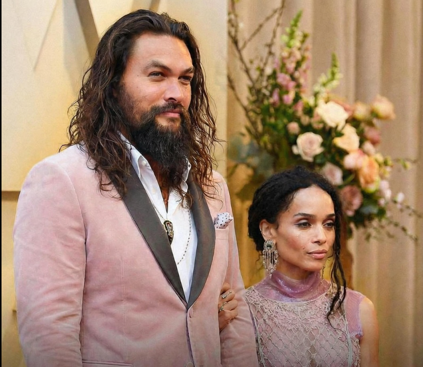 Jason Momoa Turns a Rock Legend Into a Family Memory With His Kids’ First Metallica Show