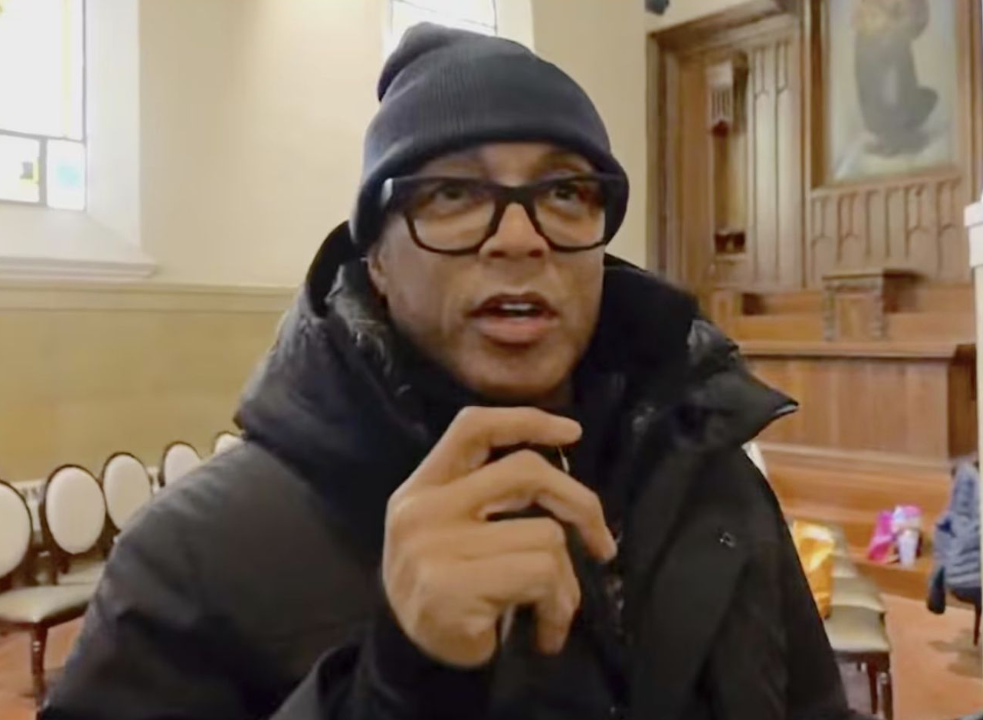 Don Lemon Arrested Following ‘Church Invasion’ Incident in Minneapolis