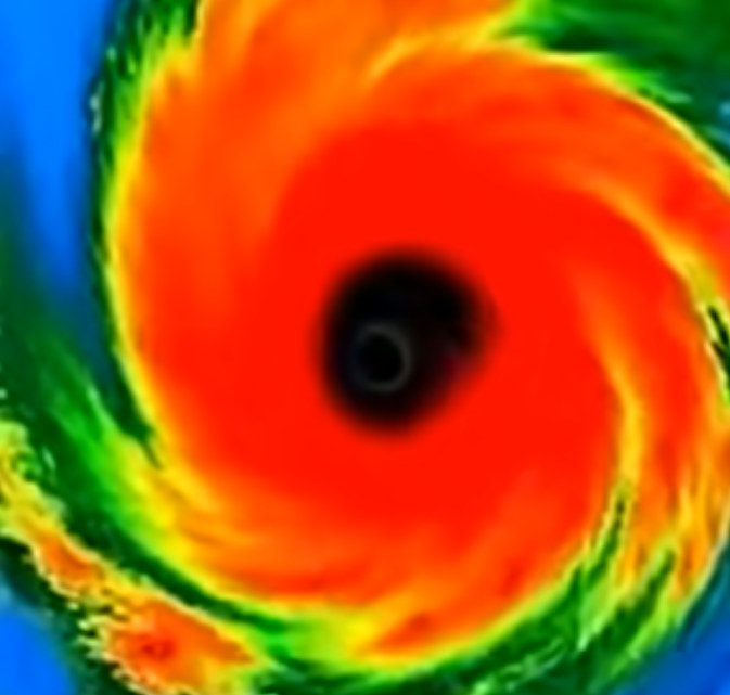 BREAKING NEWS Large HURRICANE CATEGORY forming! See more