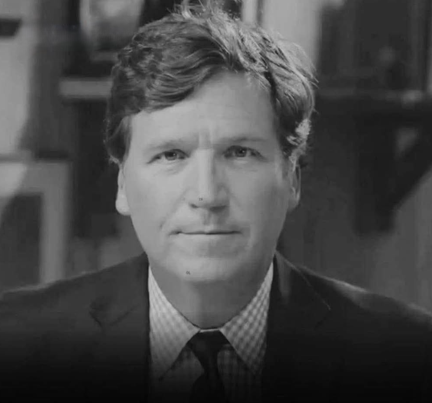 Thoughts and prayers for Tucker Carlson during this tragic time!