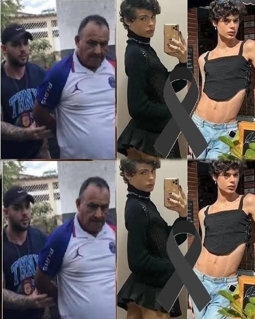 Father takes his s0ns life after finding out he is ga! See now!