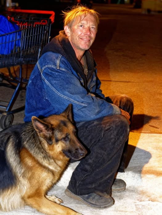 Fired For Kindness: The Night I Helped a Stranger And Lost My Job