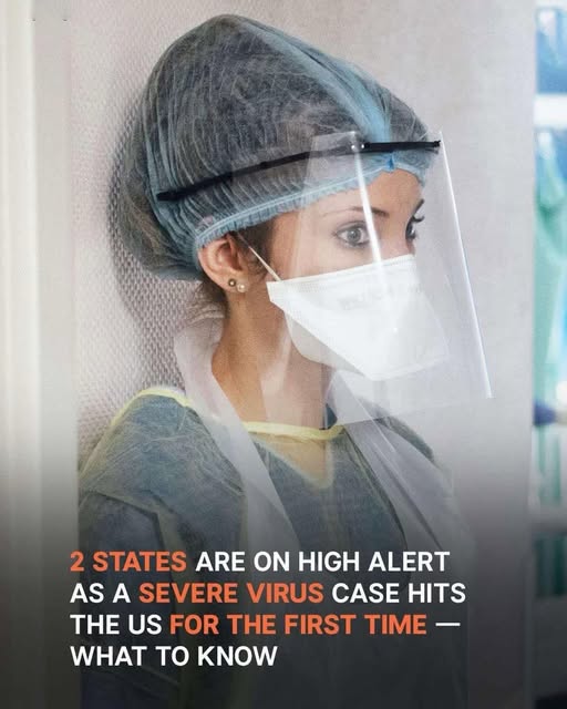 Emergency Declared in Another Area