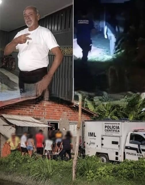 A DISCOVERY THAT CHANGED EVERYTHING