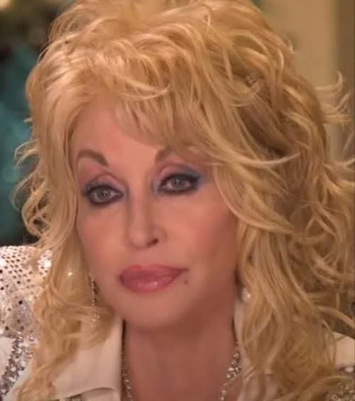 Heartfelt News from the Parton Family!