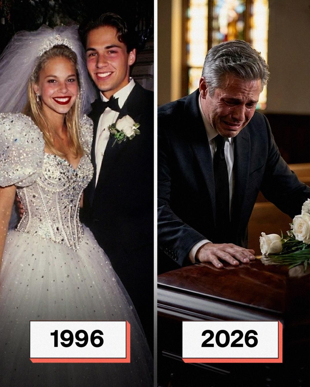 After My Wife Died, I Found Out We Had Been Divorced for over 20 Years – What I Learned Next Shocked Me Even More!