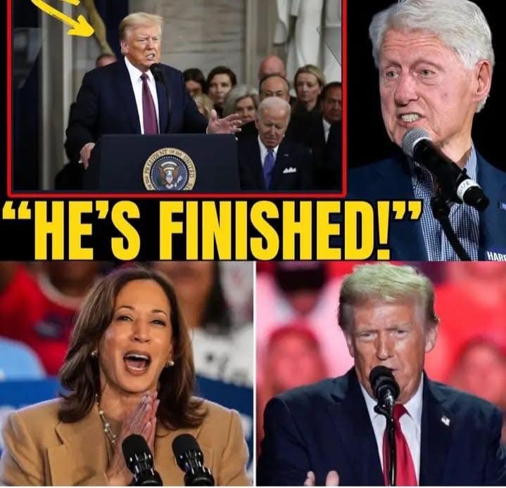 SOTD – Power on Trial at Last!