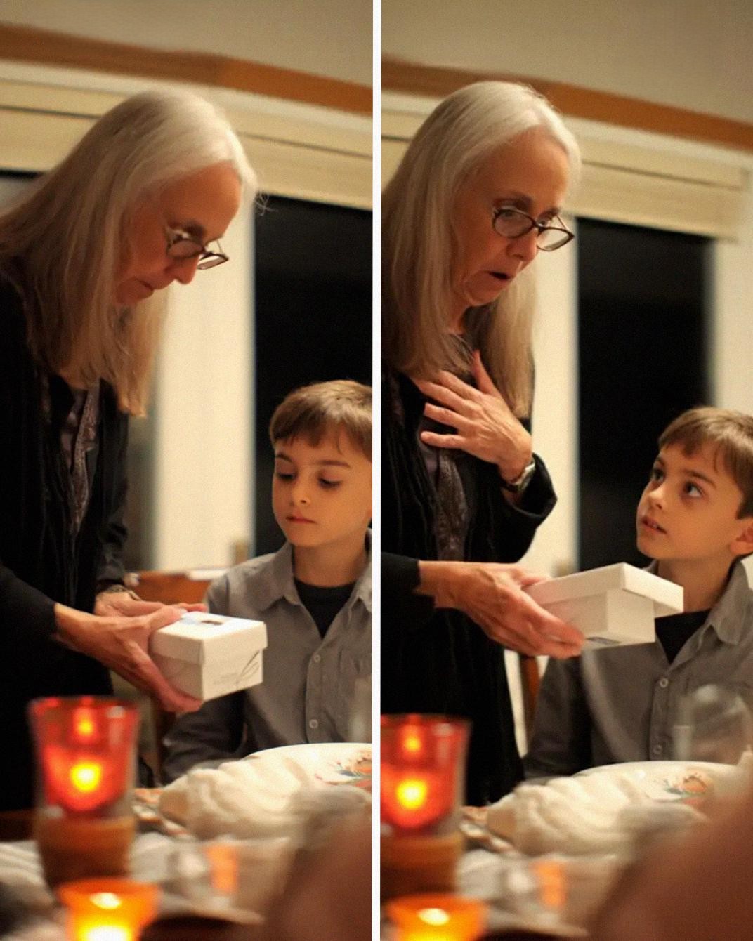 My MIL Always Gave My Son the Worst Gifts Because He Was Not Blood, Until He Taught Her a Lesson