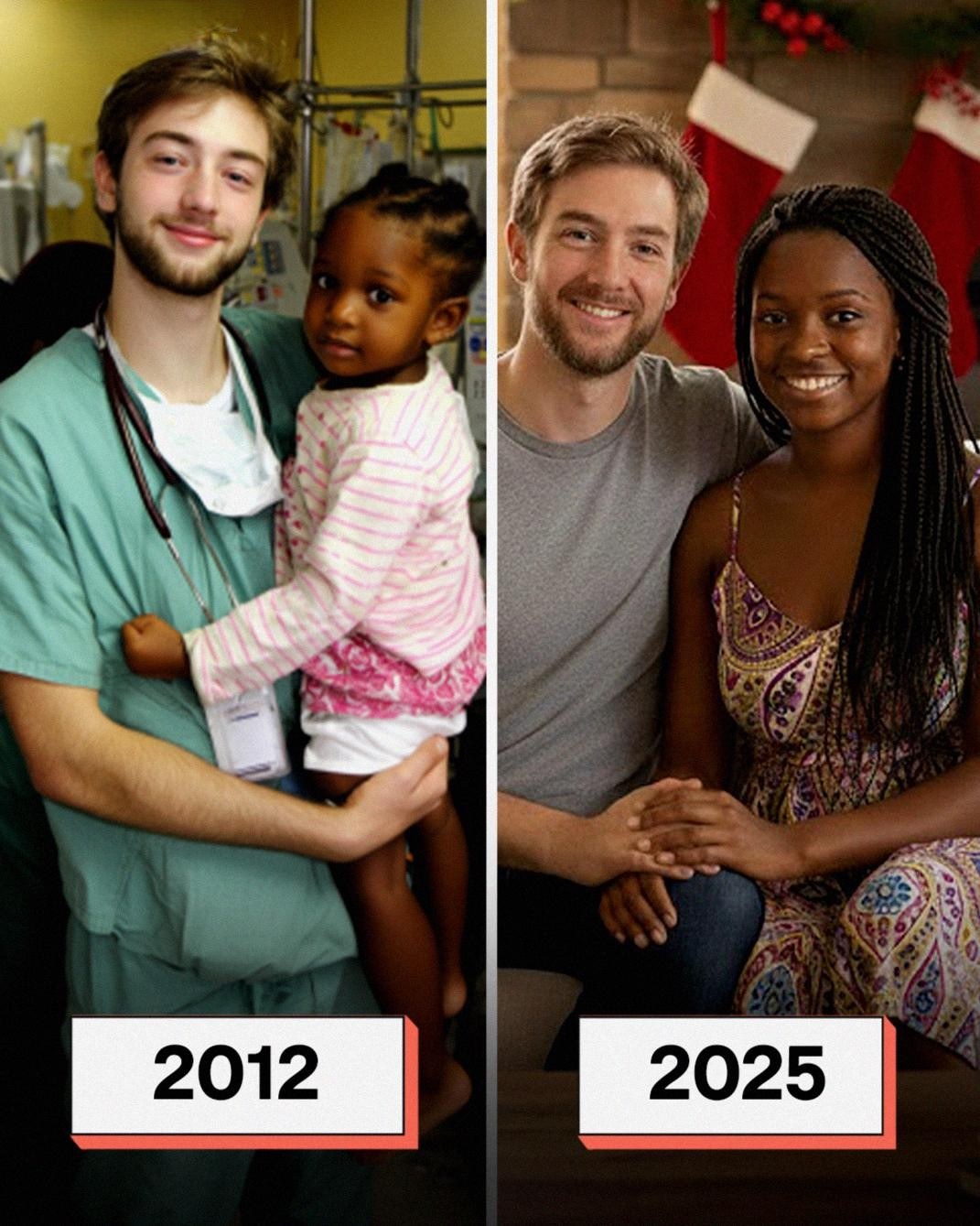 I Adopted a 3-Year-Old Girl After a Fatal Crash – 13 Years Later, My Girlfriend Showed Me What My Daughter Was Hiding