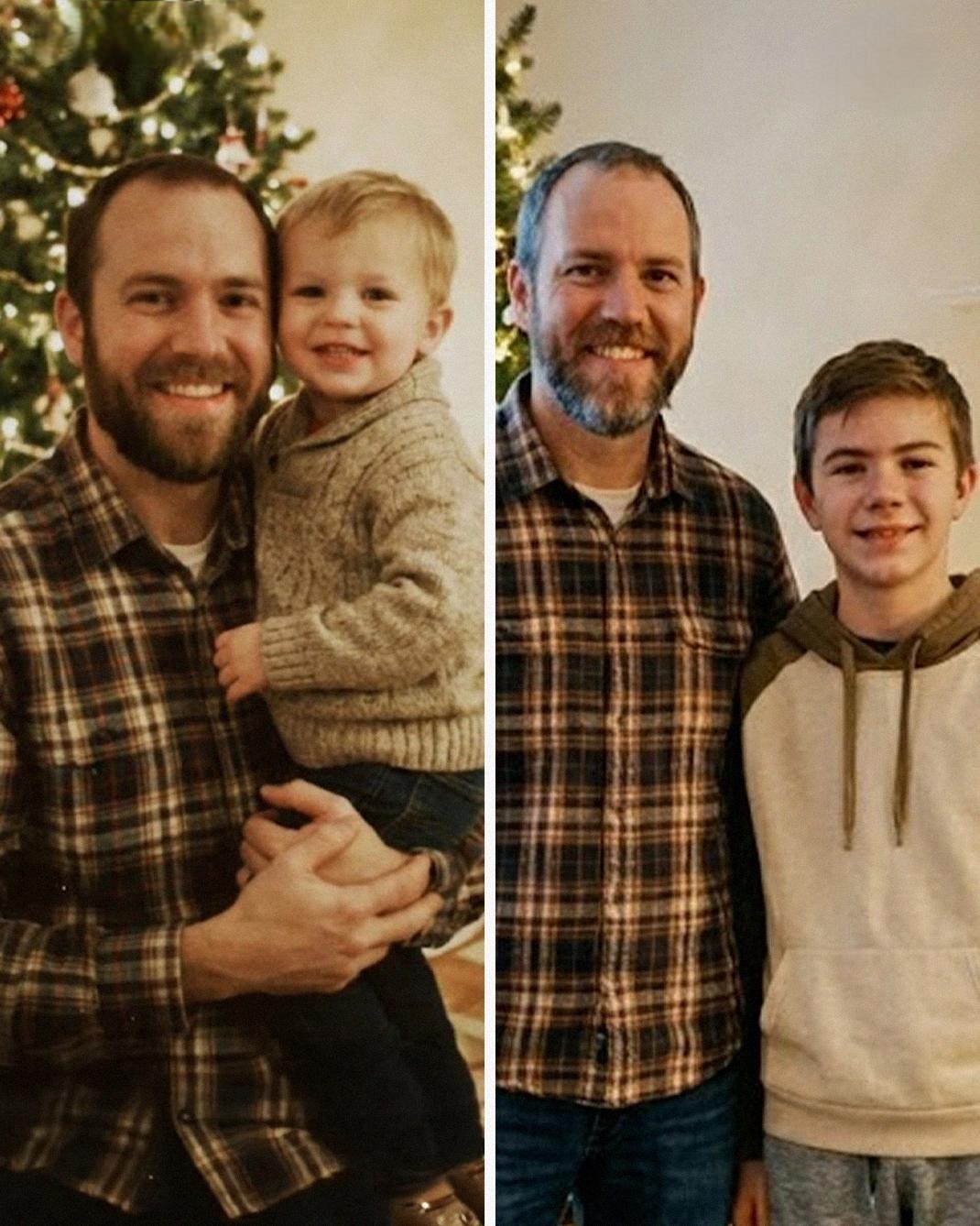 I Raised My Best Friends Son – 12 Years Later, My Wife Told Me, Your Son Is Hiding a Big Secret from You