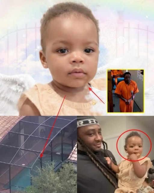 A Tragic Vacation: Father Faces Manslaughter Charges After Toddler Drowns in Hot Tub.