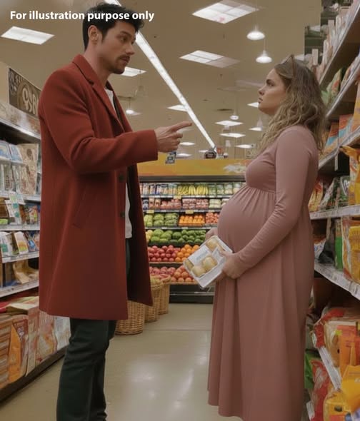 My Boyfriend Shamed Me Over $3 Dinner Buns While I Carried His Baby – Not Knowing His Boss Heard Everything