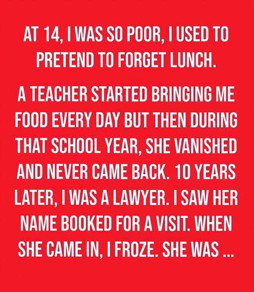 The Truth I Wasn’t Ready For — Not Once, Not Twice