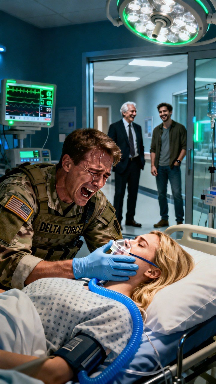 Thirty-one fractures, Severe blunt trauma, Repeated blows