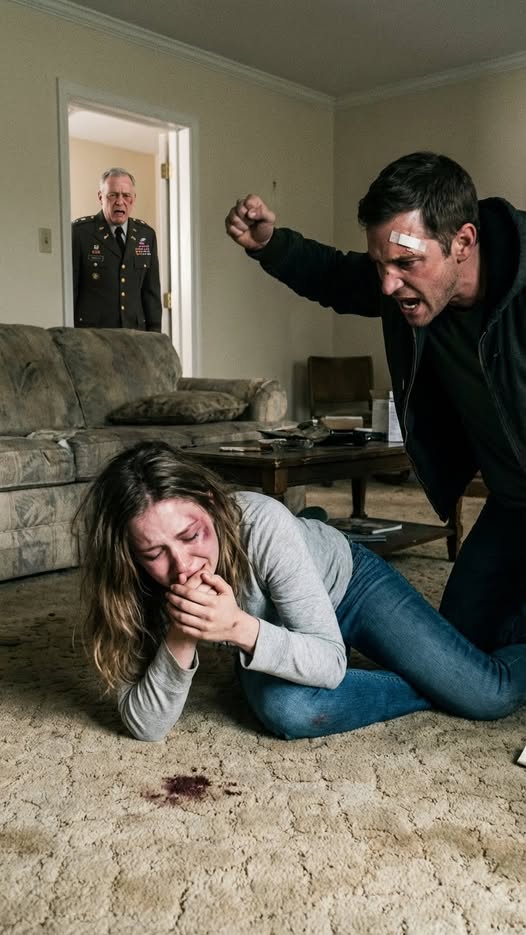 They had no idea the fury of a father was about to burn their entire world to the ground!