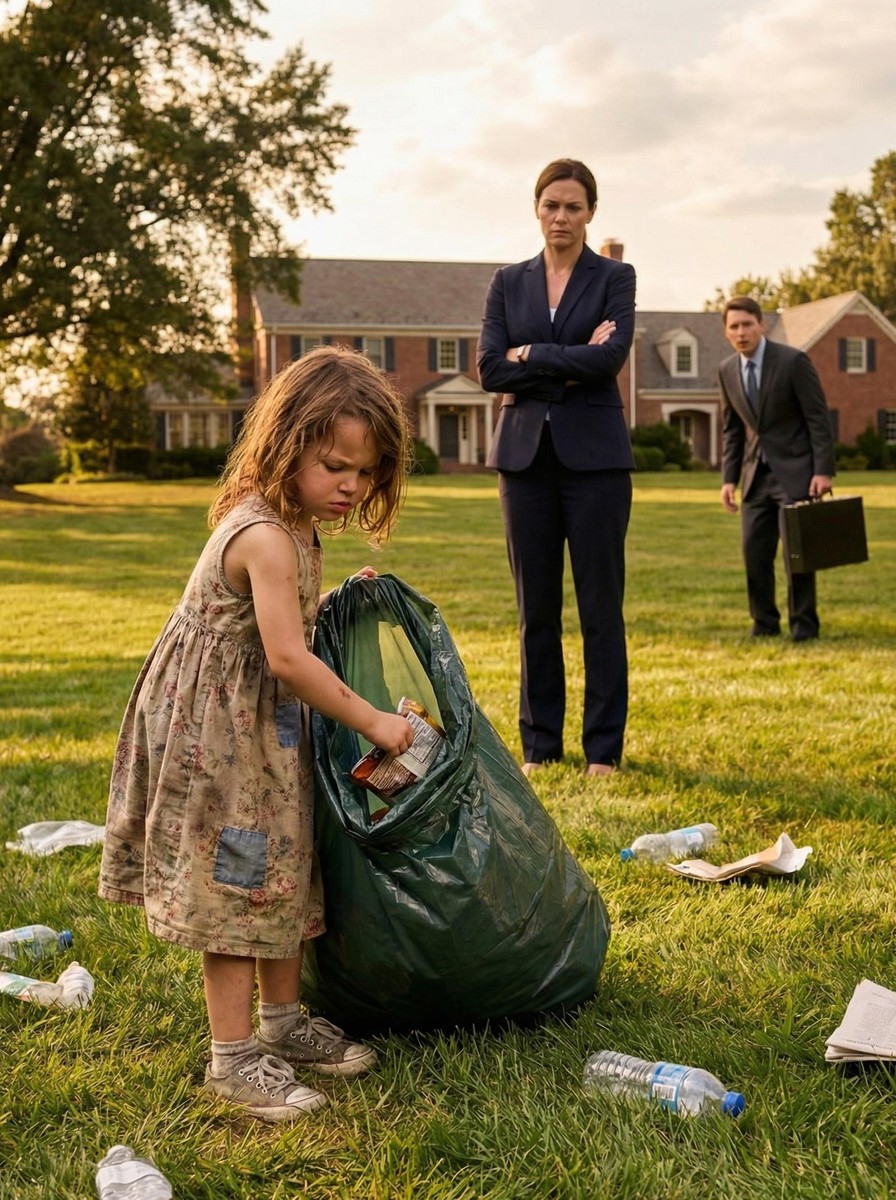 A Father Returns Home After Months Abroad and Faces an Unexpected Family Moment